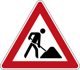 Baustelle